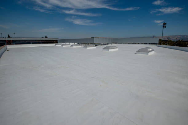 Fast & Reliable Emergency Roof Repairs in Mitchell, IN