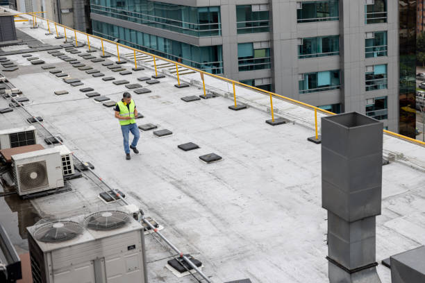 Best 4 Ply Roofing  in Mitchell, IN
