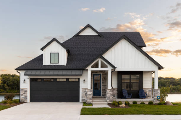 Best Steel Roofing  in Mitchell, IN