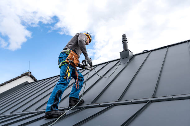 Professional Roofing Service in Mitchell, IN